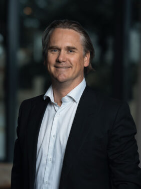 Odd Kjetil Nordahl