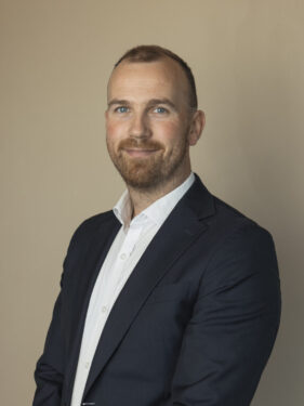 Jarle Knudsen