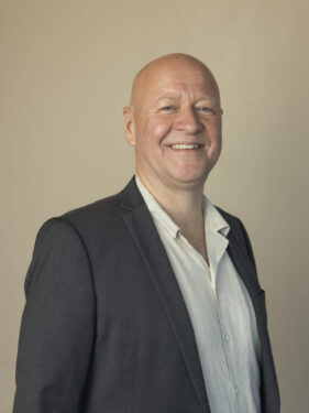 Magnus Ramsli
