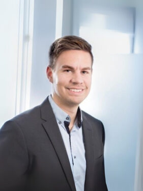 Jan Inge Christensen