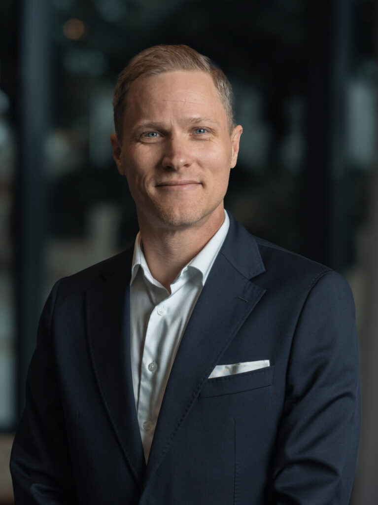 Stein Svalestad