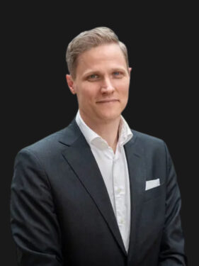 Stein Svalestad