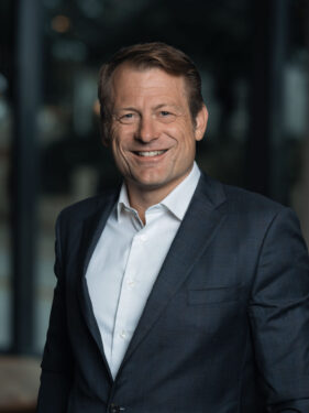 Øivind Thorstensen