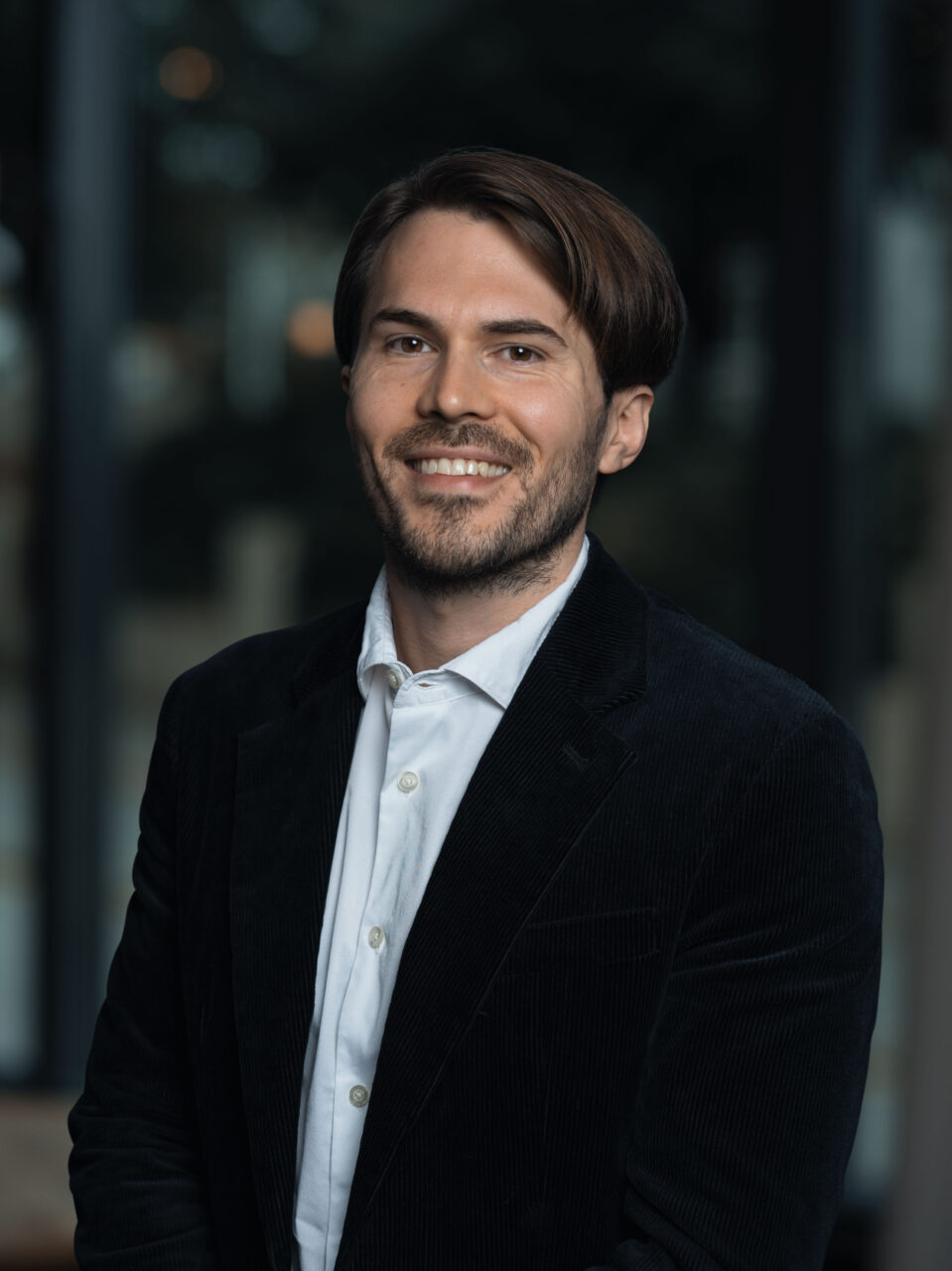 Simen Aarsland Øgreid - Kraft Finans