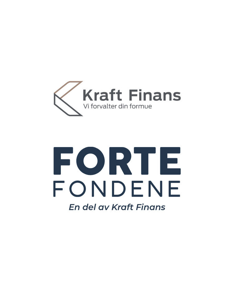 Kraft Finans - webLogo