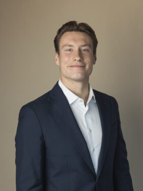 Kristoffer Paulsen