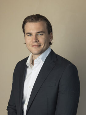 Kristian Randal