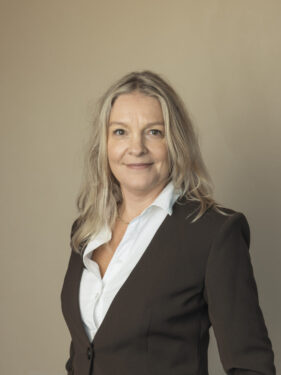 Ingrid Skjæret