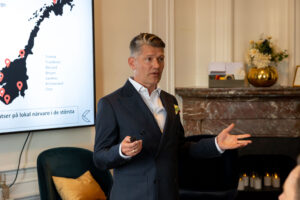 Kraft Finans - Kraft Finans 21