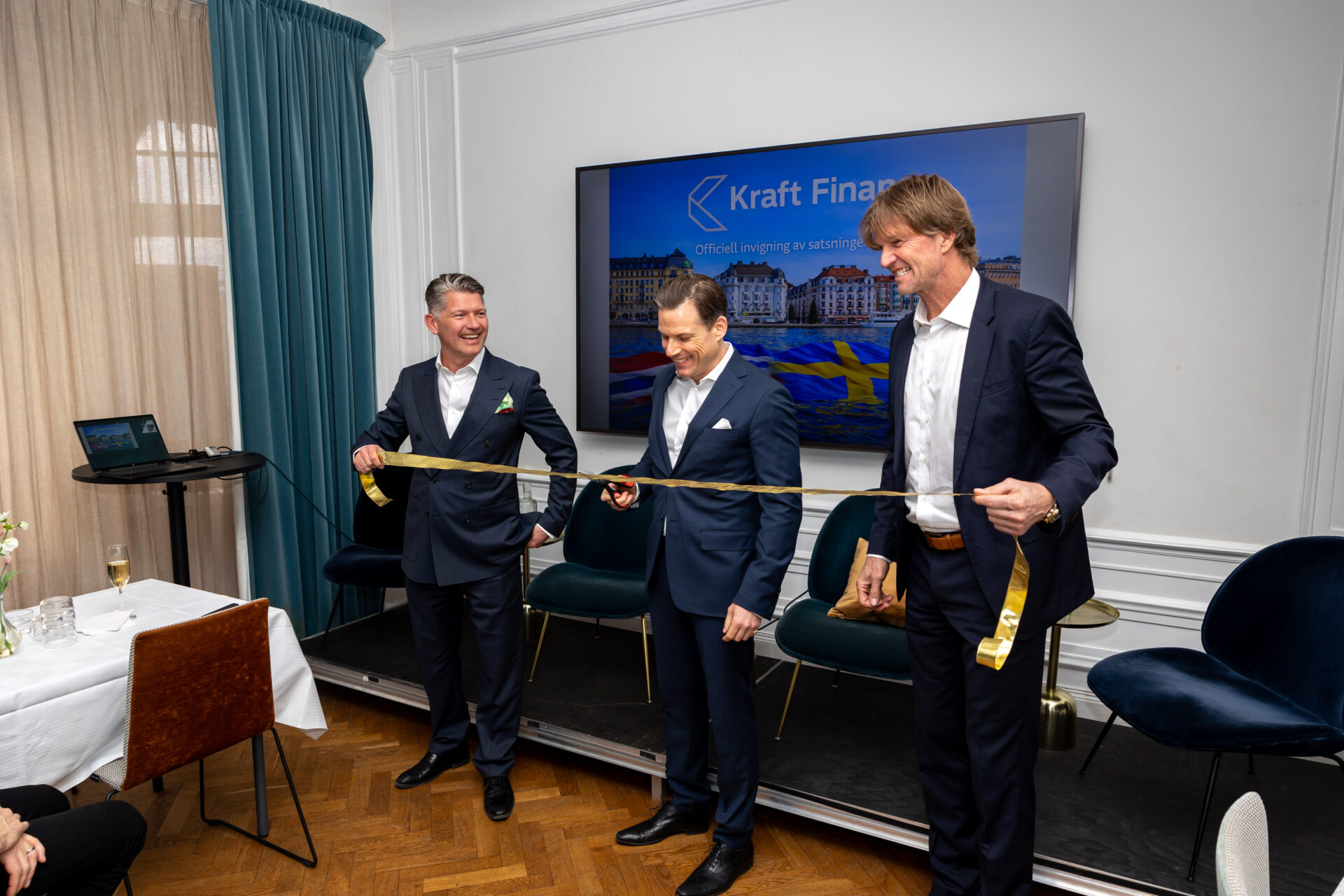 Kraft Finans - Kraft Finans 24