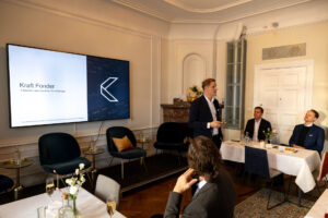 Kraft Finans - Kraft Finans 30