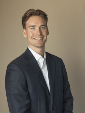 Marcus Angelvik