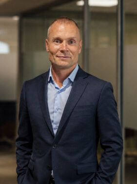 Gisle Høyrem