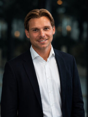 Mathias Småvik