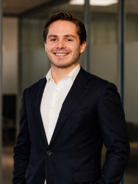 Ulrik Lundgren