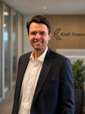 Fredrik Bryne