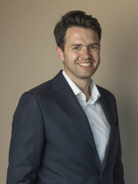Fredrik Bryne