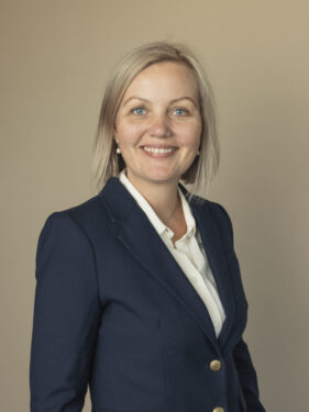 Benedicte Johannessen
