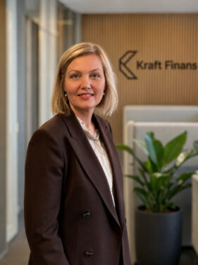 Benedicte Johannessen