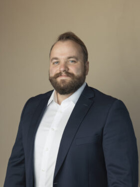 Fredrik Hoelseter