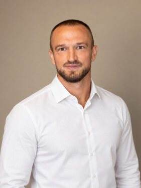 Veton Berisha